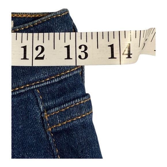 NEW Rag‎ & Bone Women’s Size 00 (23) Clearwater Cate Mid-Rise Skinny NWT - Picture 7 of 8